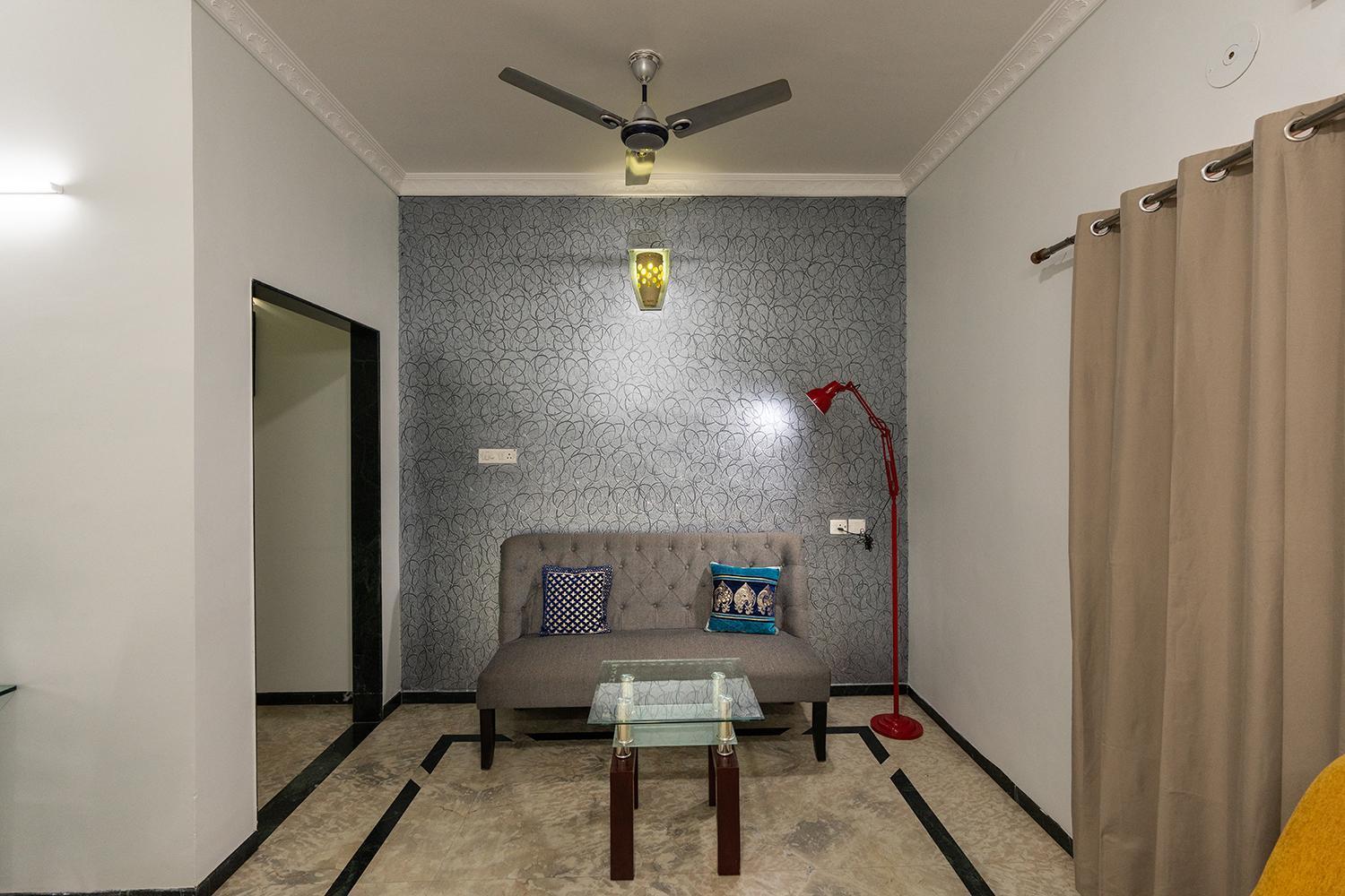 Hive Service Apartment Coimbatore Exterior foto