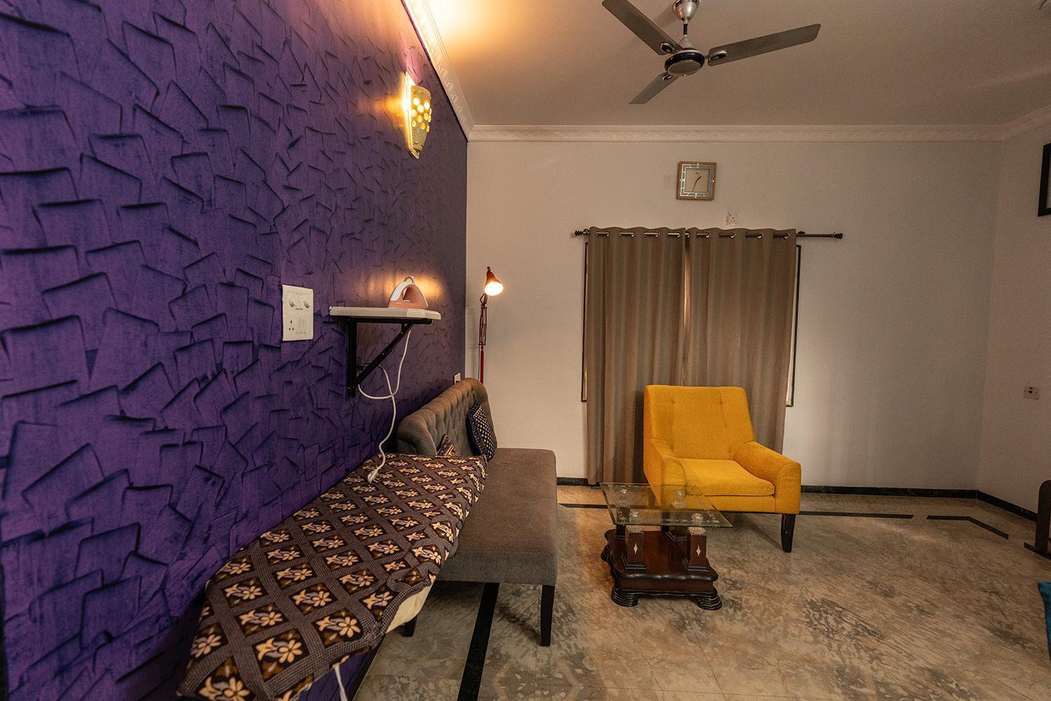 Hive Service Apartment Coimbatore Exterior foto