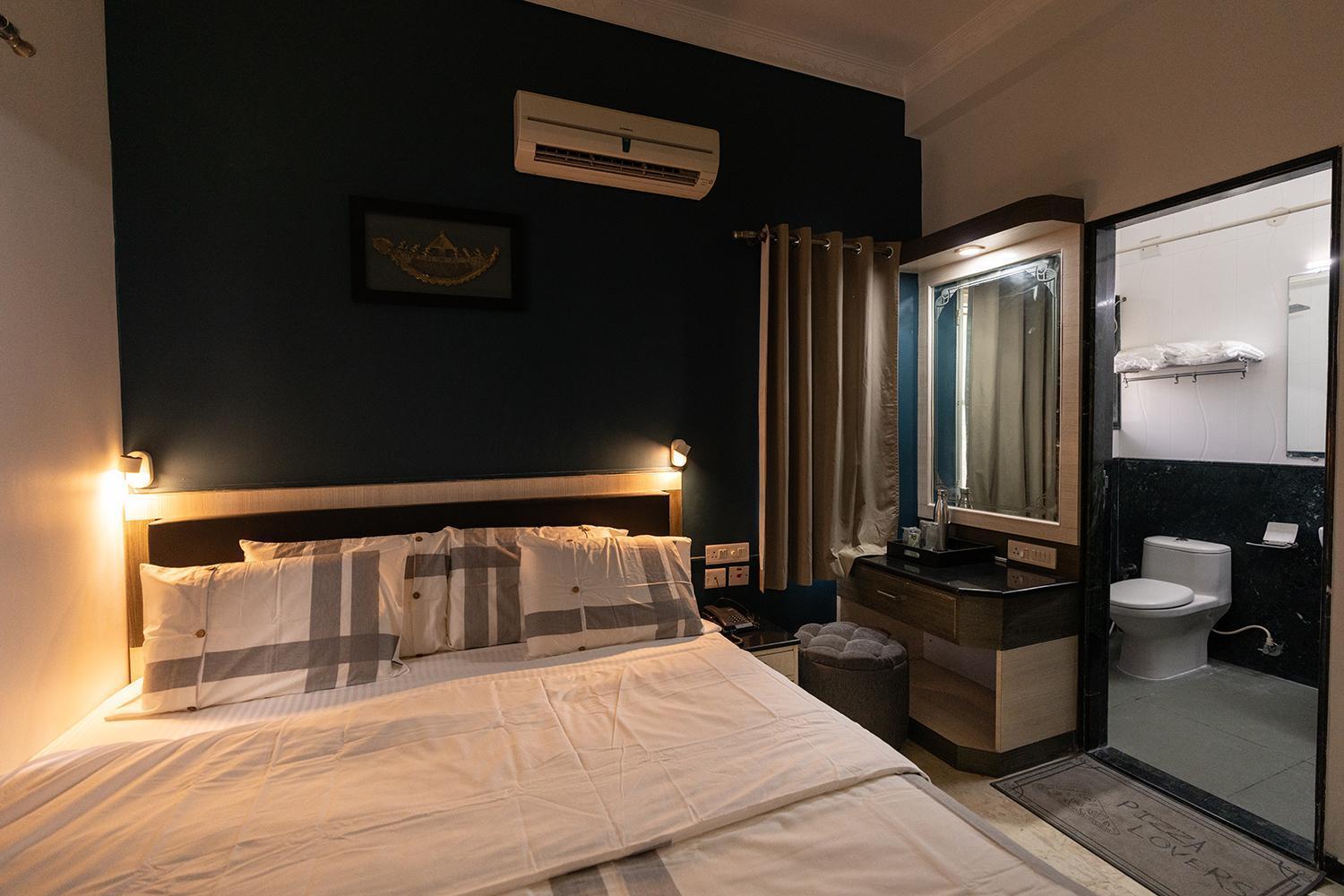 Hive Service Apartment Coimbatore Exterior foto