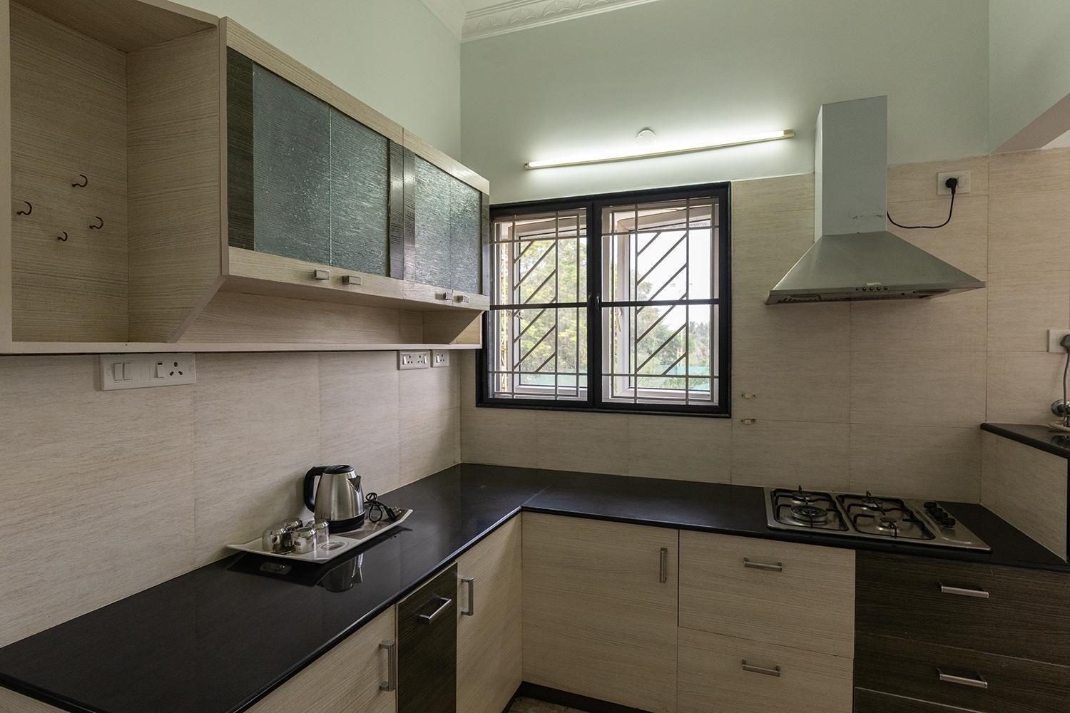Hive Service Apartment Coimbatore Exterior foto