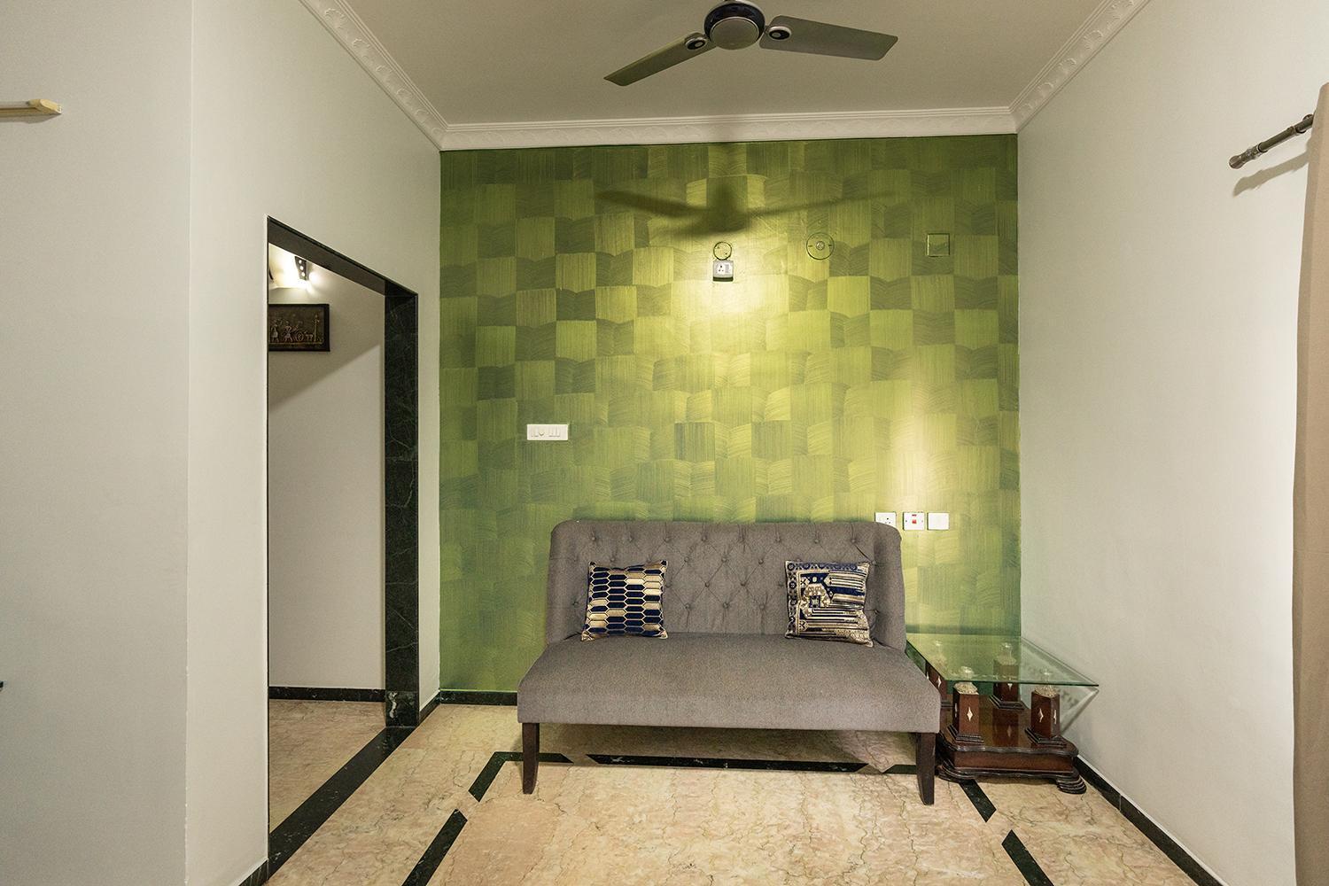 Hive Service Apartment Coimbatore Exterior foto