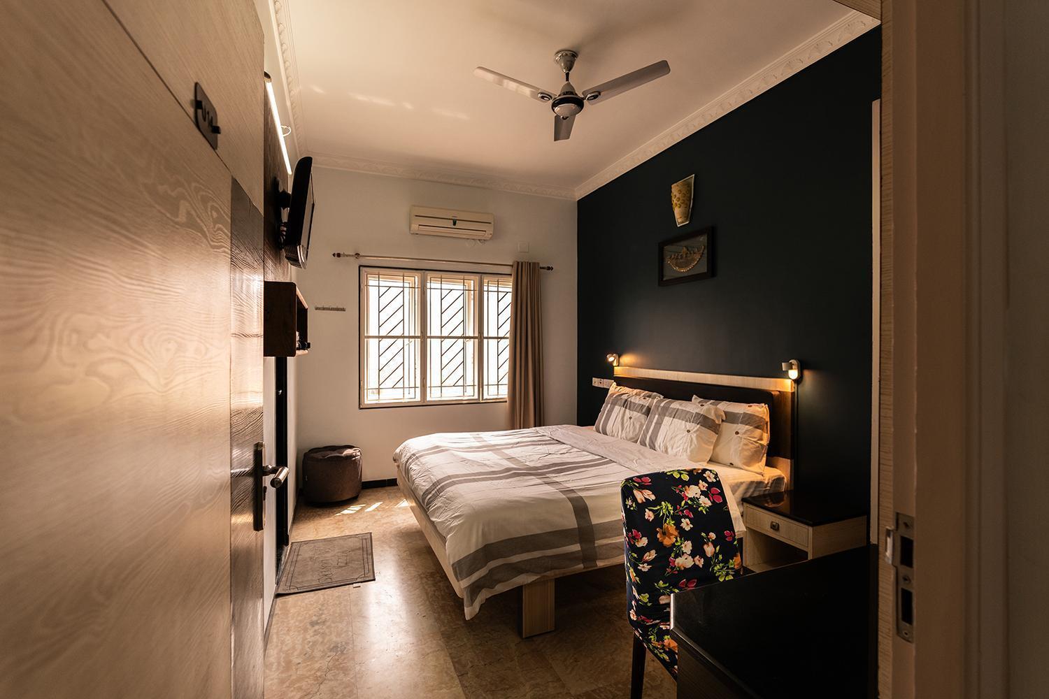 Hive Service Apartment Coimbatore Exterior foto