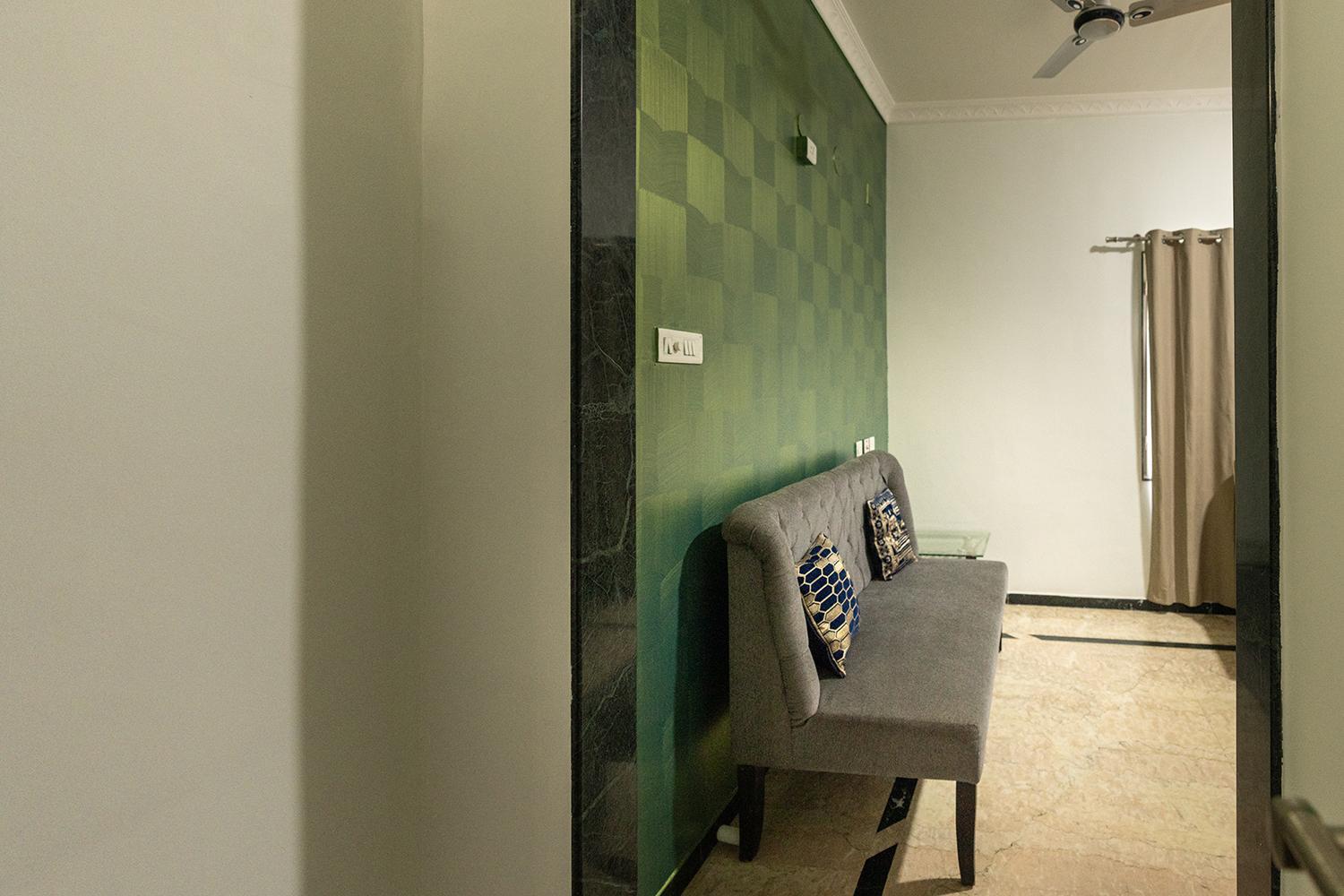 Hive Service Apartment Coimbatore Exterior foto
