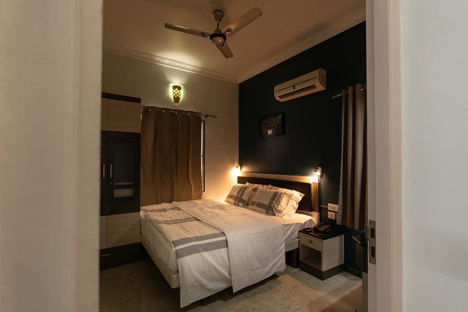 Hive Service Apartment Coimbatore Exterior foto